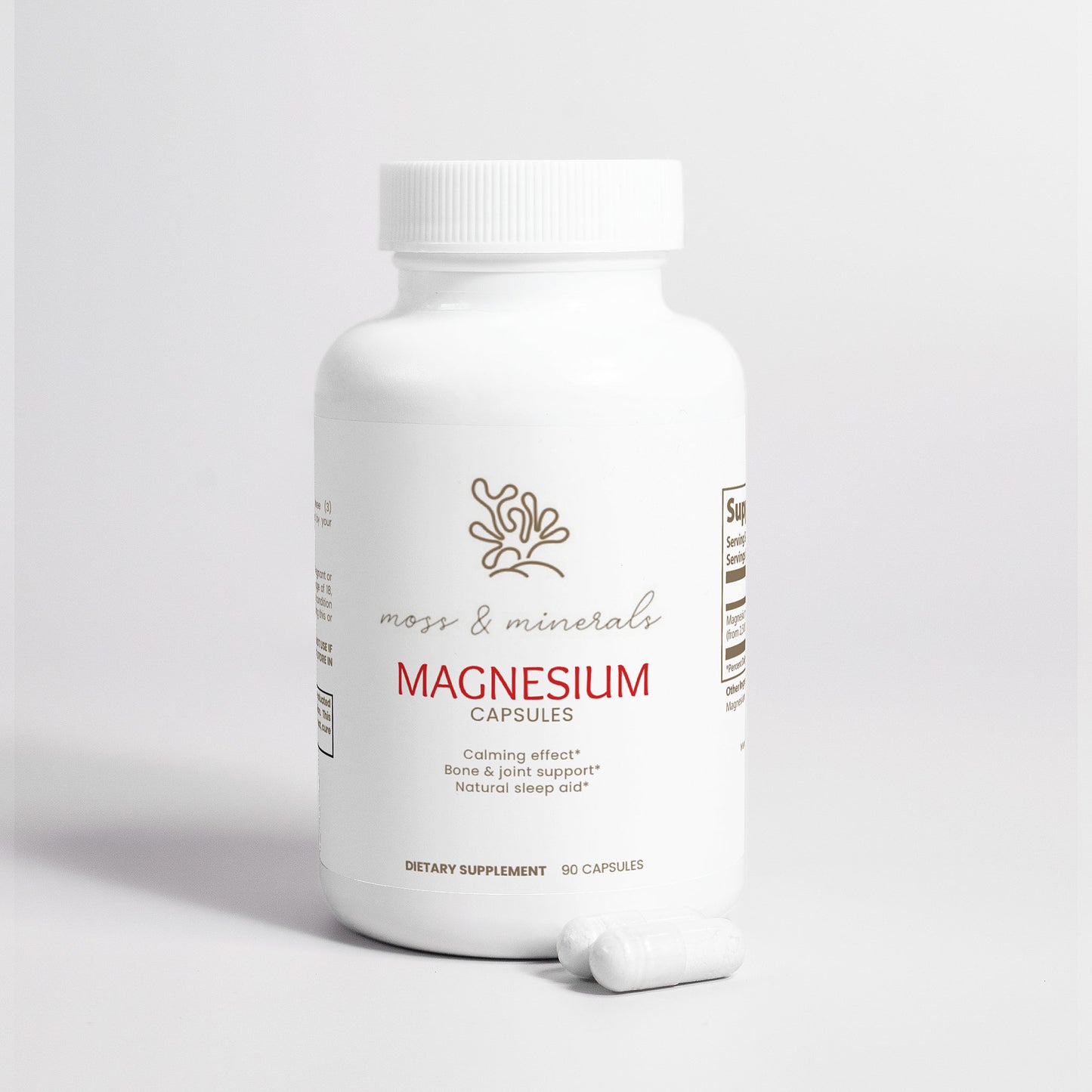 Magnesium Glycinate
