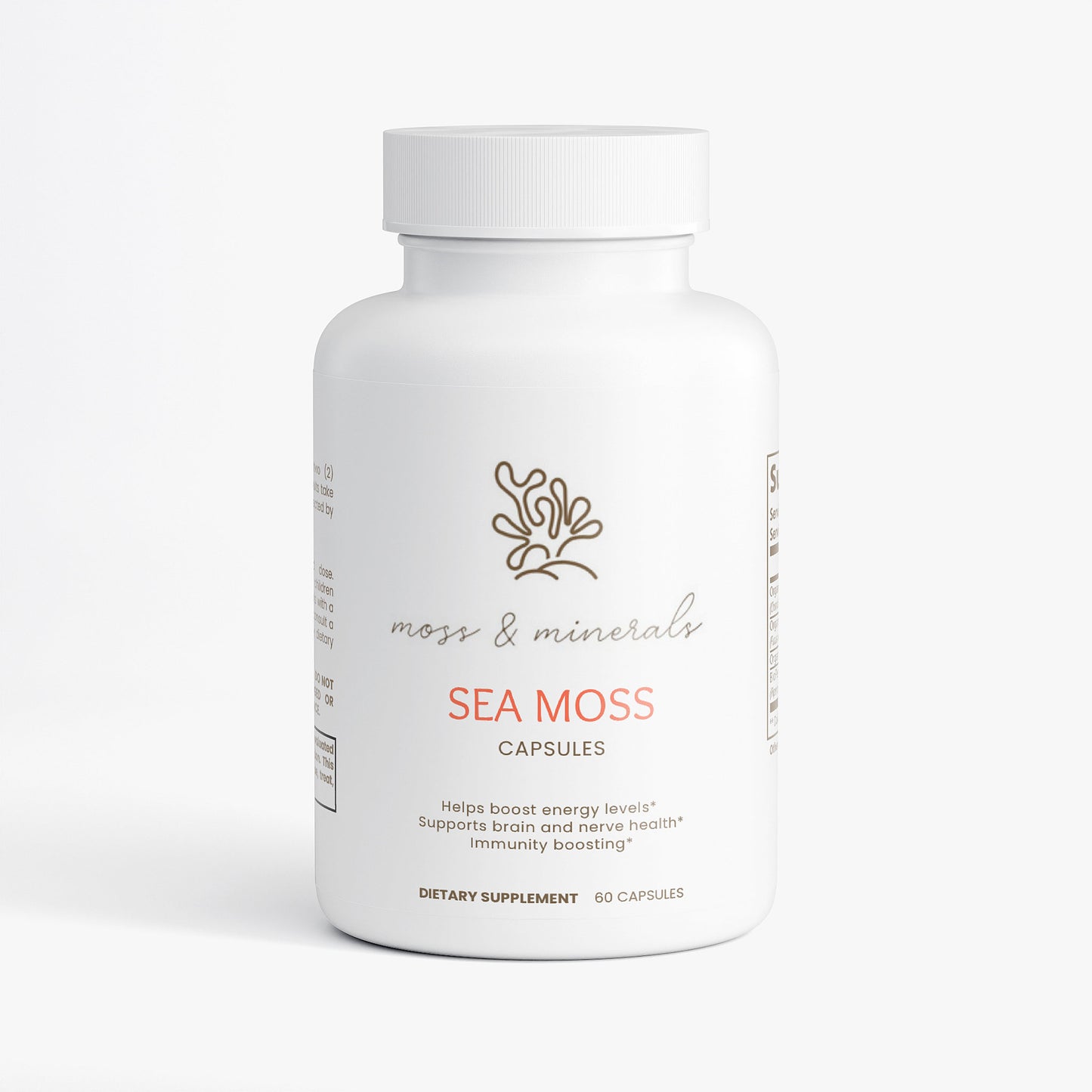 Sea Moss