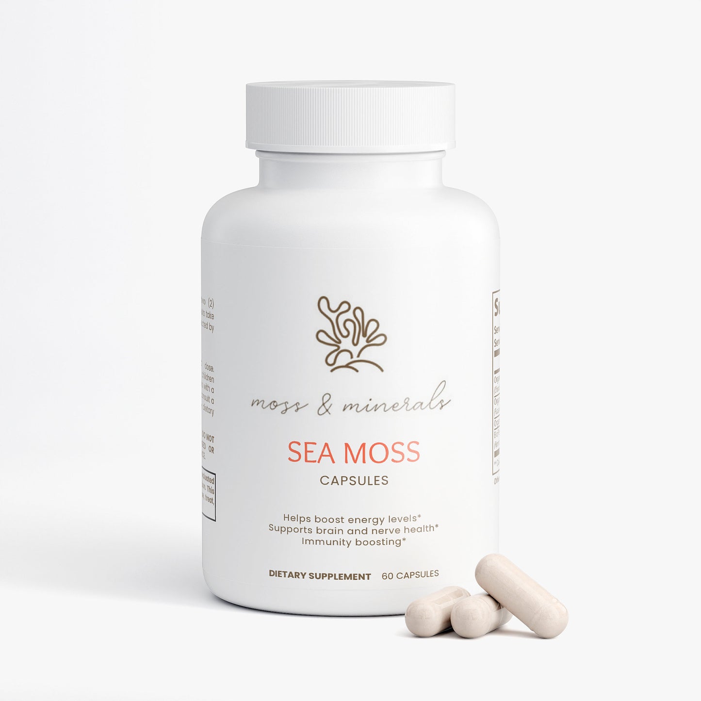 Sea Moss