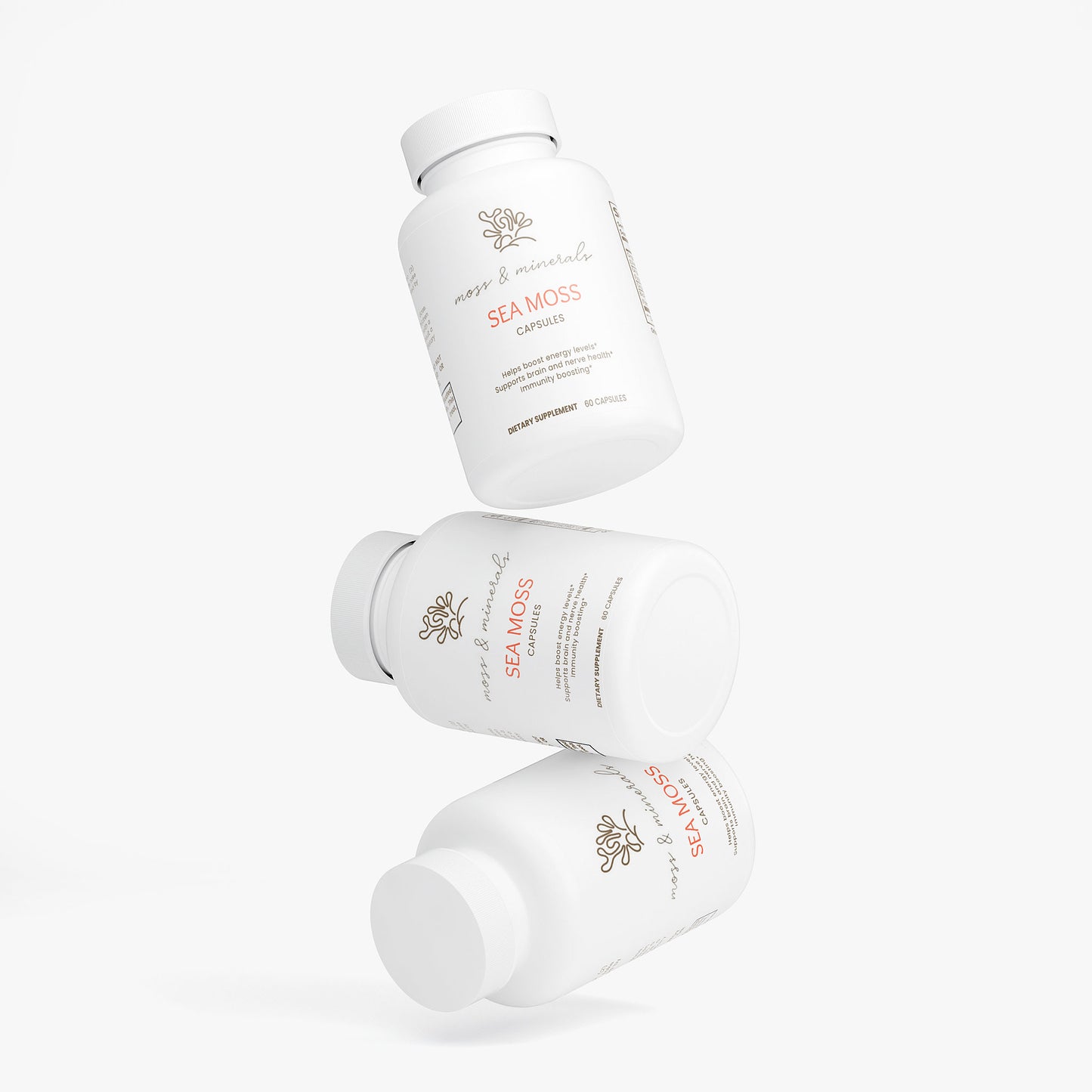Sea Moss