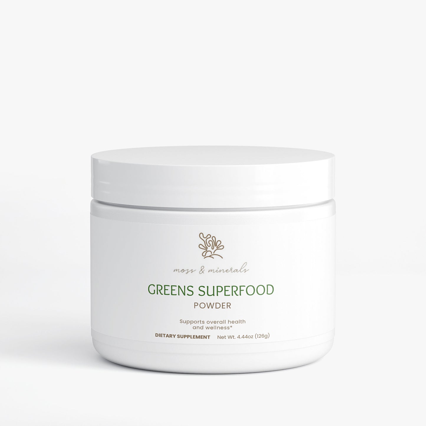 Greens Superfood