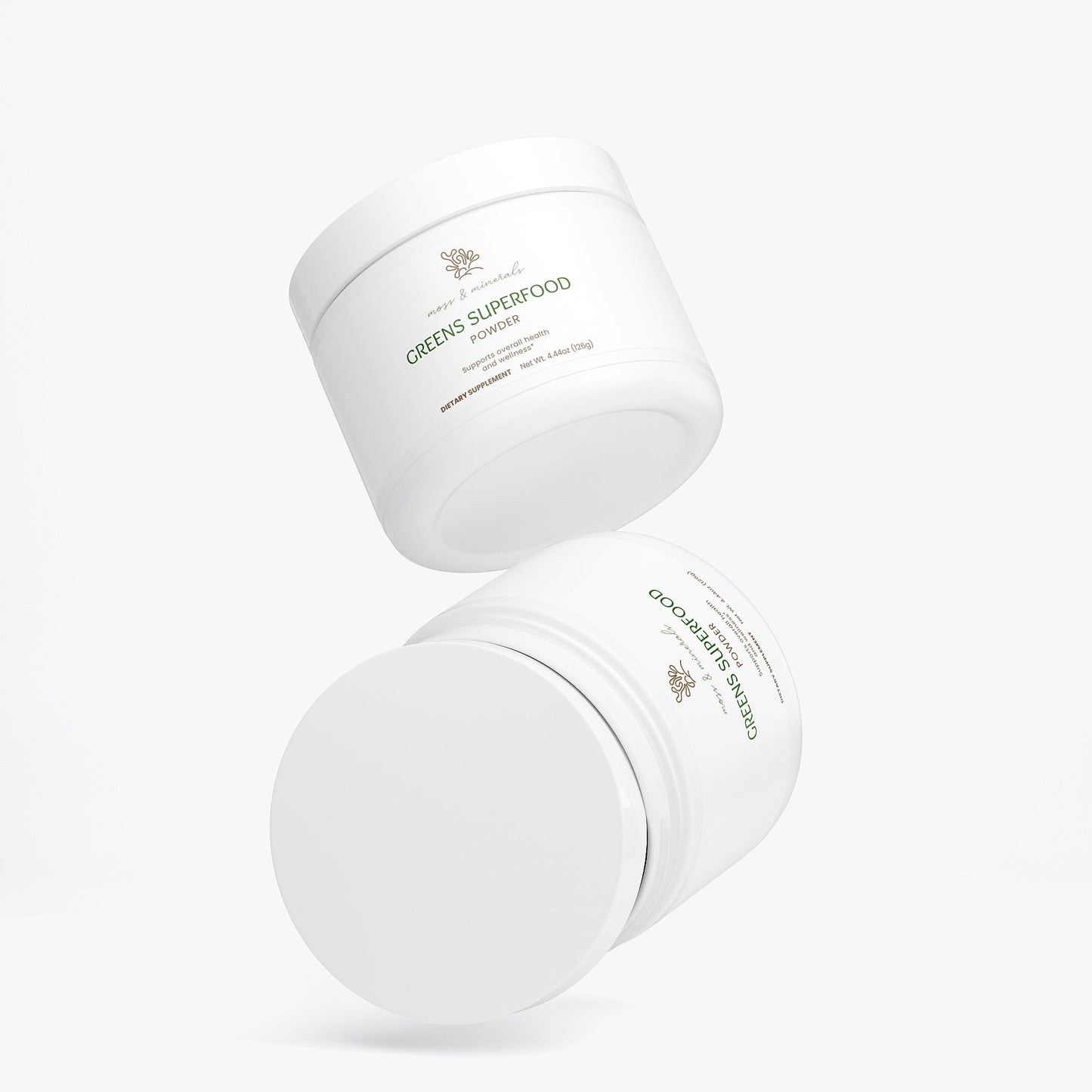 Greens Superfood