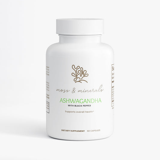 Ashwagandha