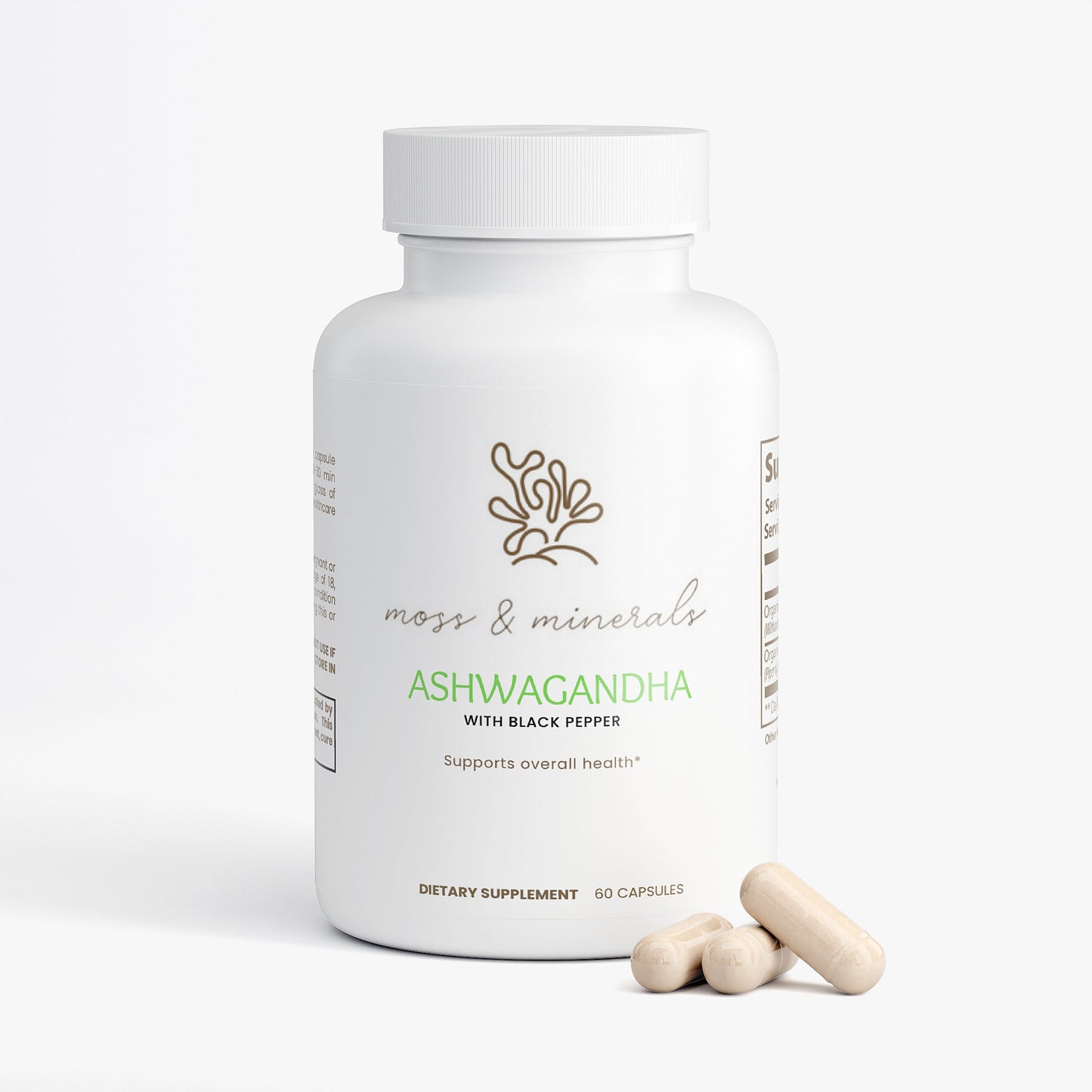 Ashwagandha