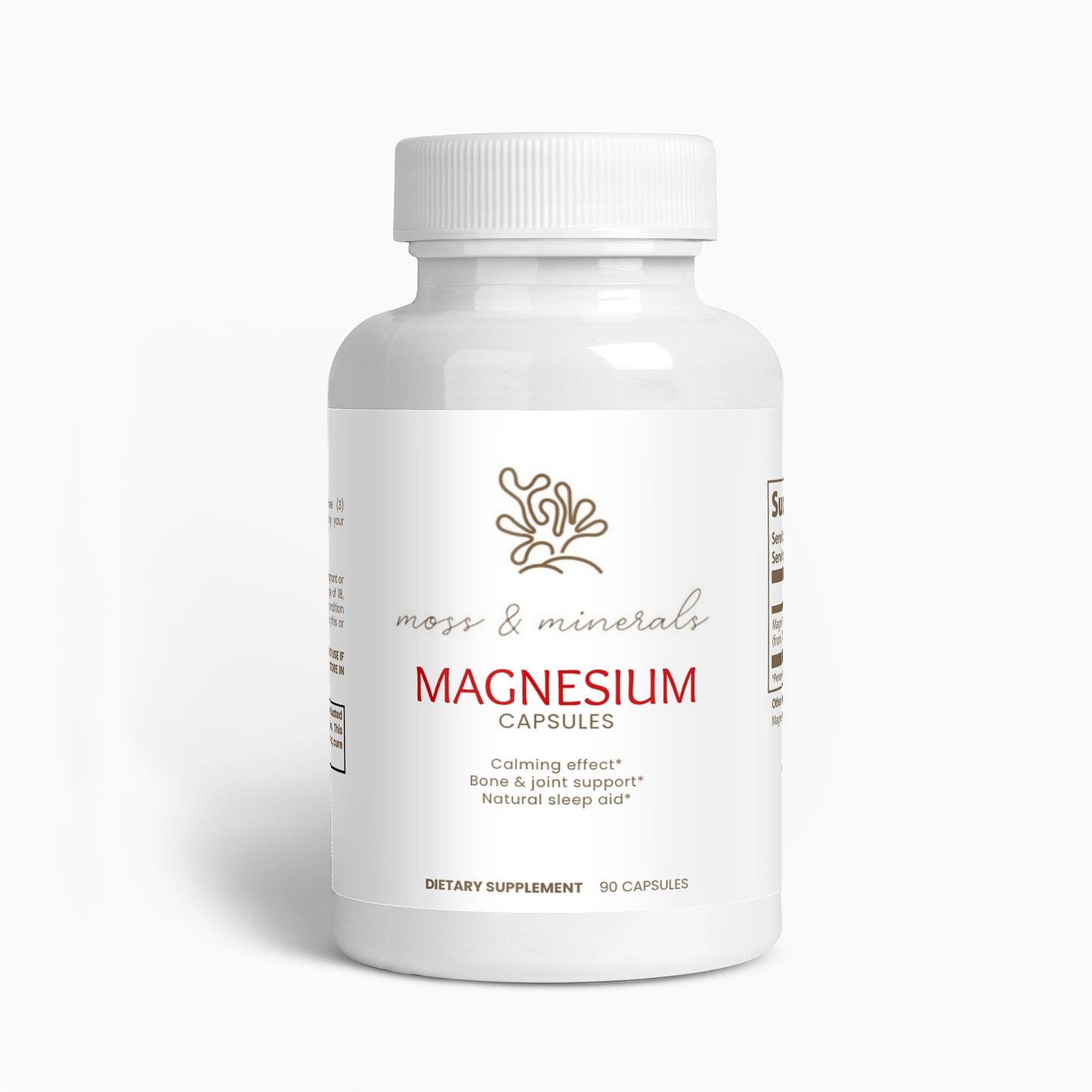Magnesium Glycinate