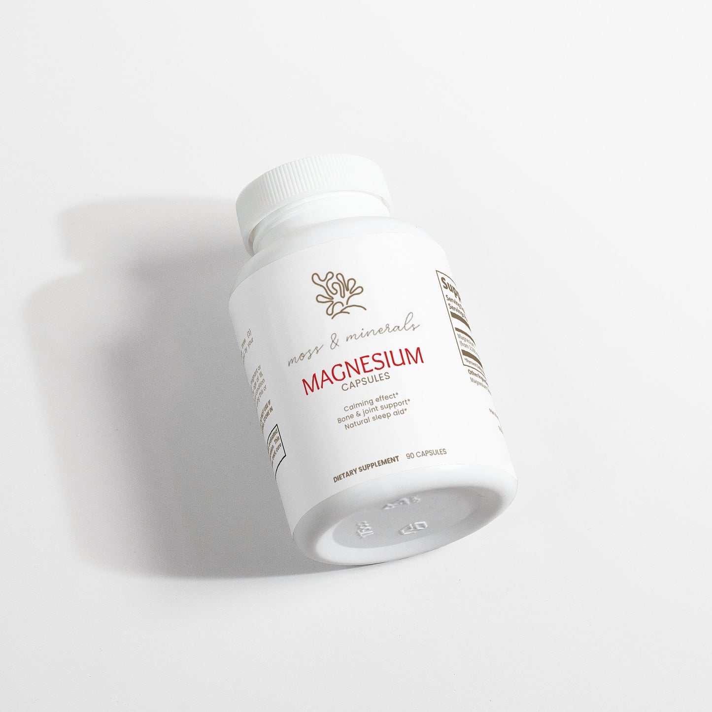 Magnesium Glycinate