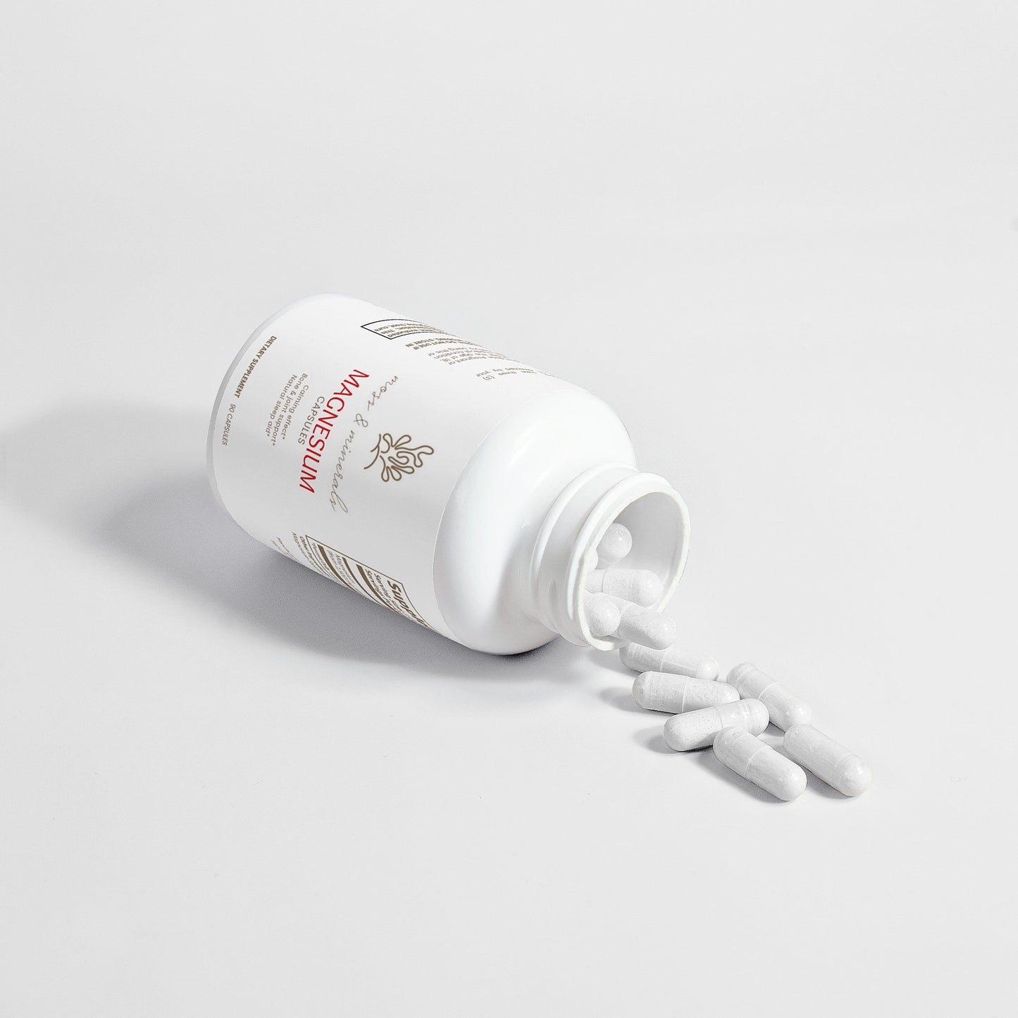 Magnesium Glycinate