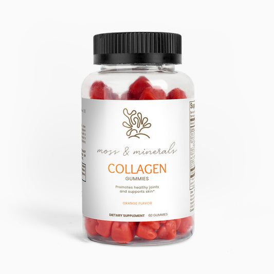 Collagen Gummies (Adult)