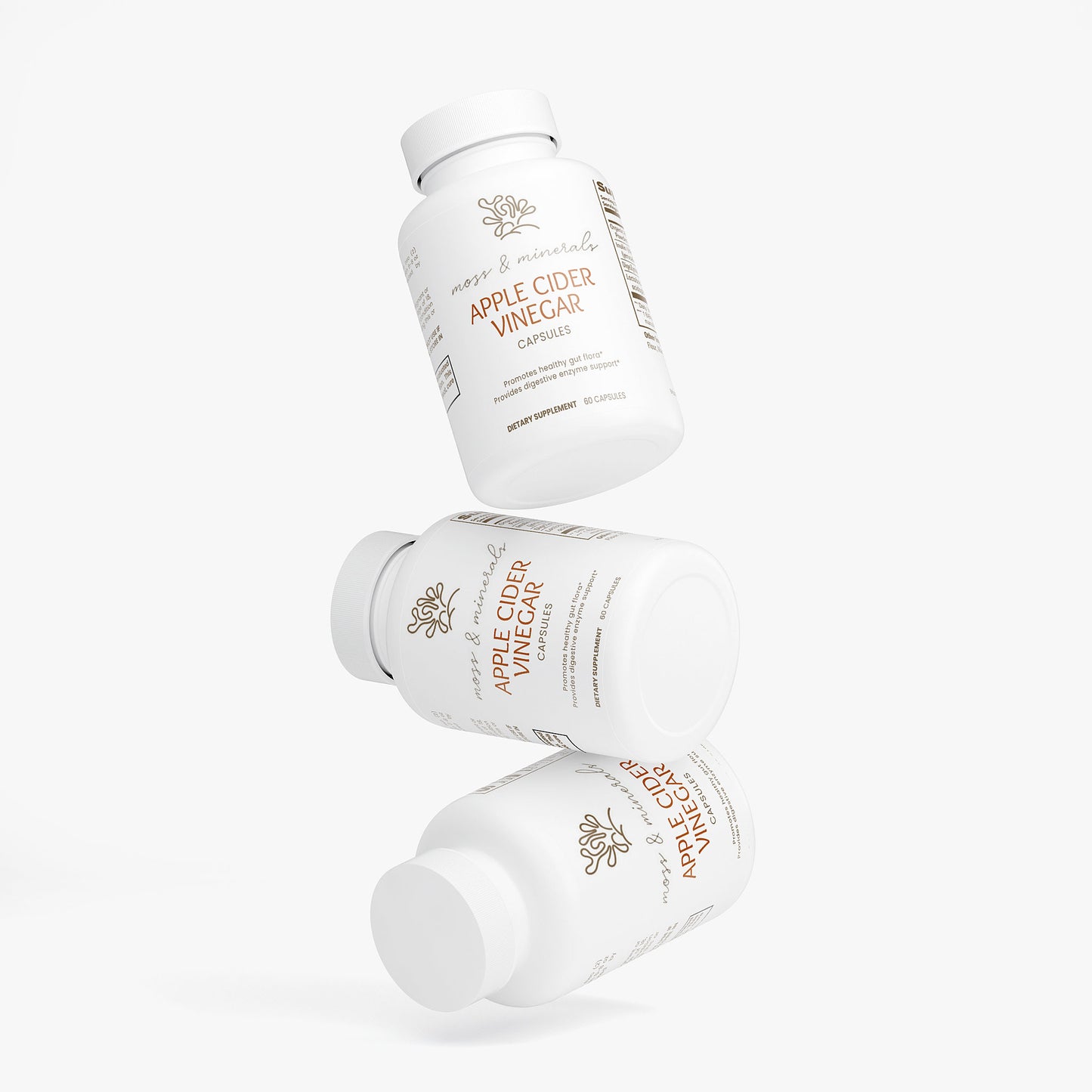 Apple Cider Vinegar Capsules